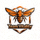 Team Vitality战队Logo - 橙色蜜蜂标志